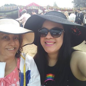 Meet your Posher, Audrey